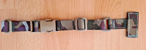 Itw nexus multicam brustgurt - itw,