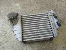 Ladeluftkühler Audi S3 A3 8L TT VW Golf 4 Bora 1.8T Luftkühler 8N0145805D