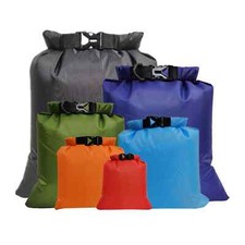 6X /Set Dry Bag Wasserdicht