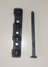 Weidtmann WW Roto Kurier 2 Scherenlager mit Stift 9497 F00X  Gebraucht