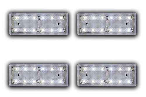 12v weisse led - 12v,