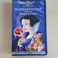 Schneewittchen und die sieben