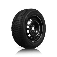 Original Skoda Fabia IV 4