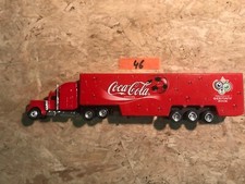werbetrucks 1:87, Coca Cola