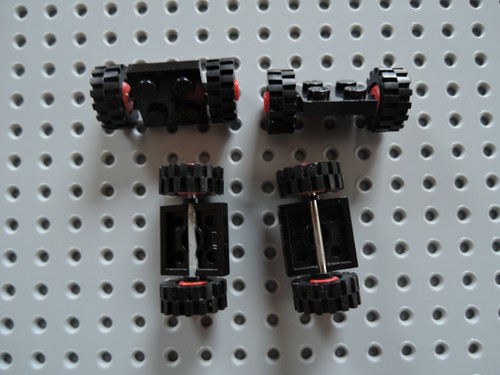 Lego achse 122c01assy2 - lego,