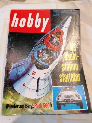 Hobby magazin technik - hobby.,