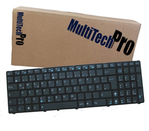 Original tastatur für - de, asus