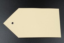 Kolli-Anhänger mit Metallöse