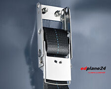 10 x Federspanner Nirosta für