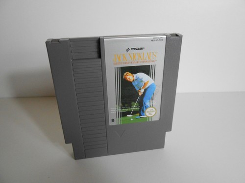 Jack nicklaus golf für - golf,