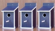 Nistkasten meisenkasten - nistkasten,