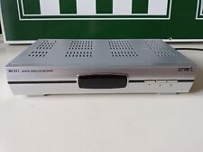 Digital Satellite Receiver Smart MX 04 L - Bastlerware / Ersatzteilspender