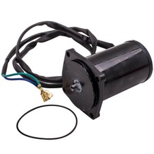 Tilt Trim Motor for Omc Marine Outboard  Marine Outboar BJ25ARE 437801 435532