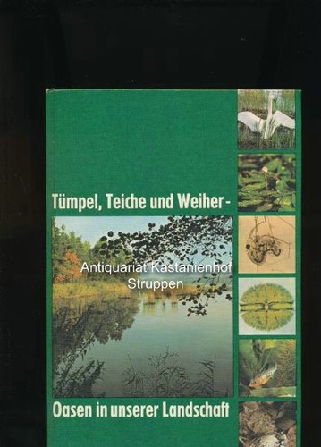 Tümpel teiche und - teiche,