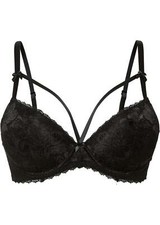 Schalen BH mit Bügel Gr. 100