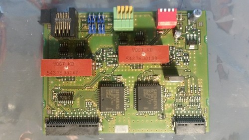 Agfeo modul 420 - agfeo, 2-isdn