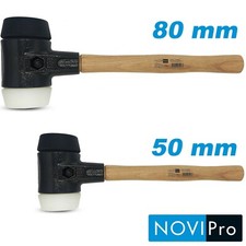 Gummihammer Pflasterhammer