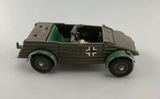 Britains kubelwagen - britains,