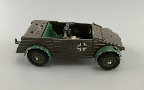 Britains kubelwagen - britains,