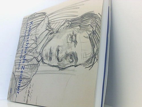 Kokoschka als zeichner die - als,