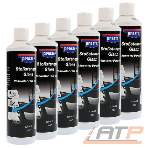 500ml presto - 6x,