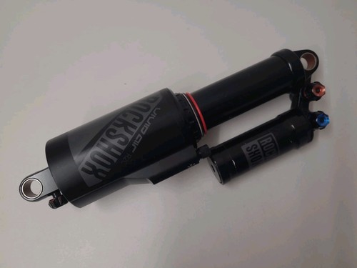 Rock shox vivid air r2c - r2c, 240x76