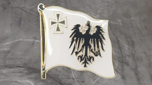 Pin preußen x 2 - preußen,