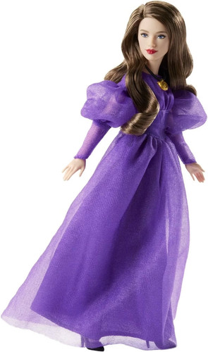 Mattel barbie disney - mattel,