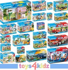 PLAYMOBIL® Modernes Wohnhaus 4279 - 71968 zum Auswählen ** NEU / OVP