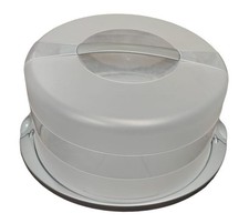 Kuchencontainer Tortenbox XL