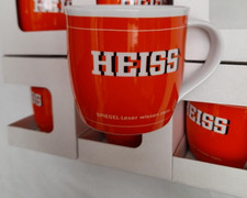 3 Große Becher, Teetassen