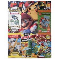 5!Five Magazin Nr. 3  (2026)