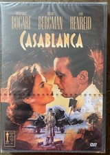 Casablanca humphrey bogart - casablanca,
