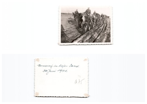 Vormarsch 1941 - (n6827a75),