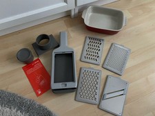 Zwilling J.A. Henckels Reibe