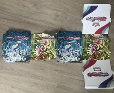 Pokémon Karmesin & Purpur