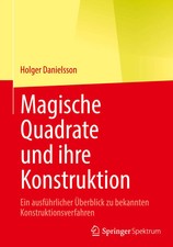 Holger danielsson magische - danielsson, |