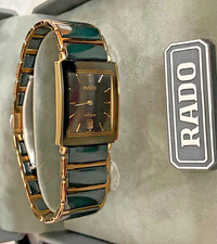 Damenuhr rado diastar von 1993 - damenuhr,