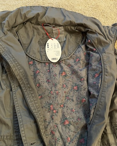 Parka esprit neu mit - parka,
