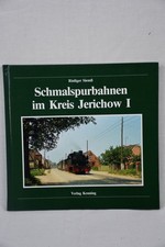 Schmalspurbahnen im Kreis