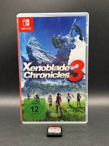 Xenoblade chronicles - xenoblade,