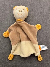 Beauty Baby Schmusetuch Bär