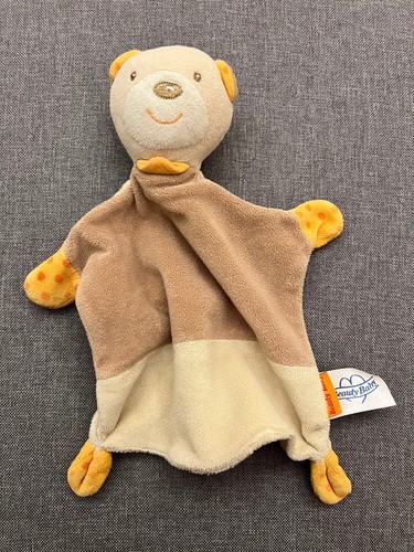 Beauty baby schmusetuch - baby,