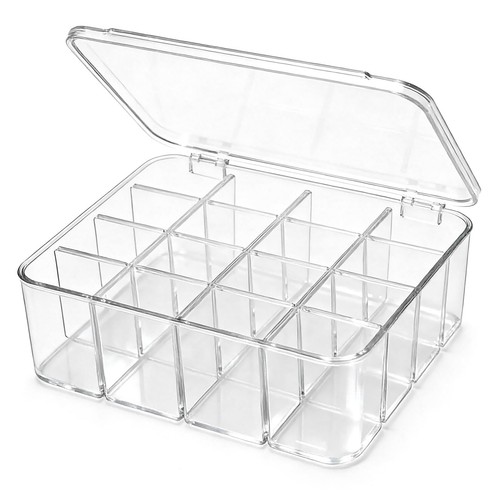 Organizer box unterwäsche - organizer,