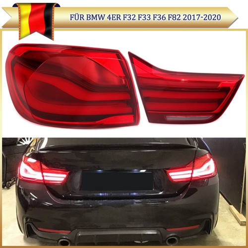 Led rückleuchten für - led, f32