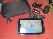TomTom Trucker 6000 LKW Navi