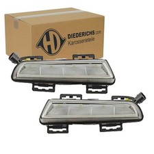 DIEDERICHS TUNING LED