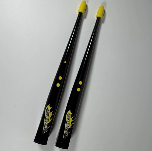 Air bash drumsticks - bash, sie