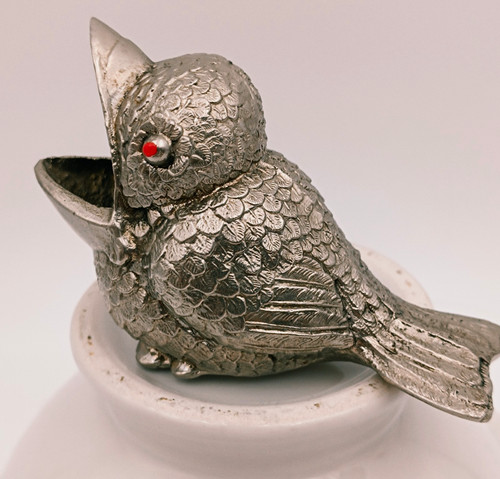 Vintage vogel - vintage,