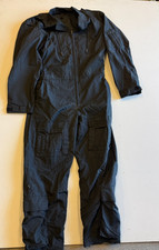 Schwarzer Nomex (FR) Aircrew /